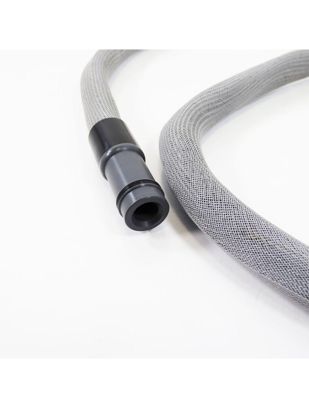 Zimmer Cryo 6 Mini Chiller Cold Air Topical Cooling Therapy Gray Flex Hose Tube image 3