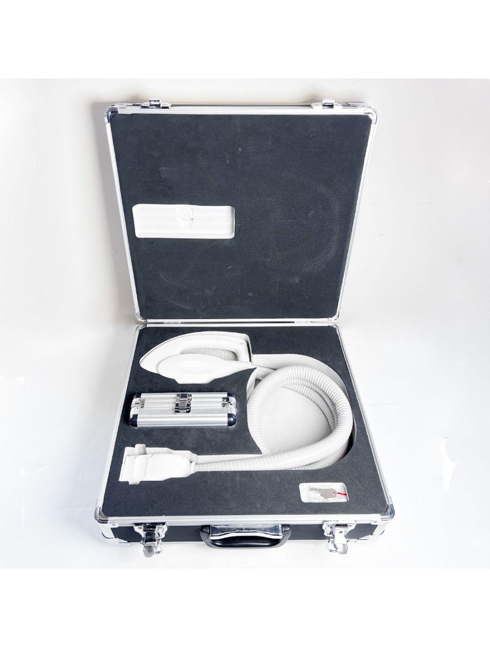 Ellman Sandstone Medley Laser IPL Handpiece Skin Rejuvenation Hair Removal Acne image 0