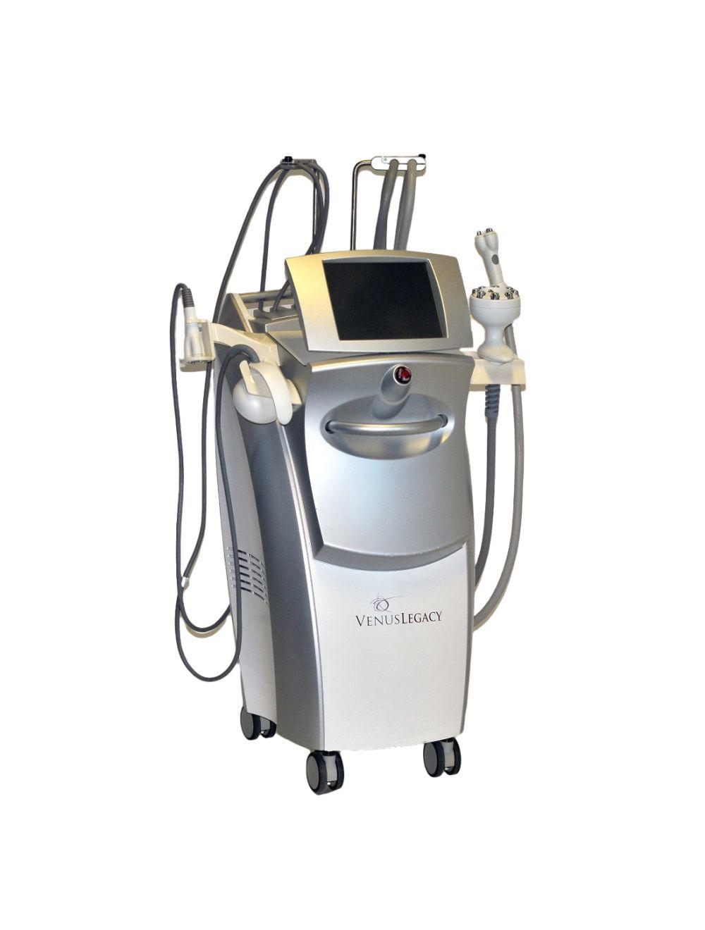 VenusConcept LEGACY RadioFrequency RF Cellulite Wrinkles Shaping Venus Concept image 1