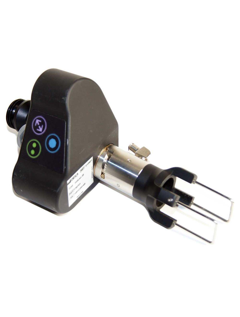 2021 Deka SmartXide Tetra CoolPeel M118C1 CO2 Laser System with HiScan High Scan image 10