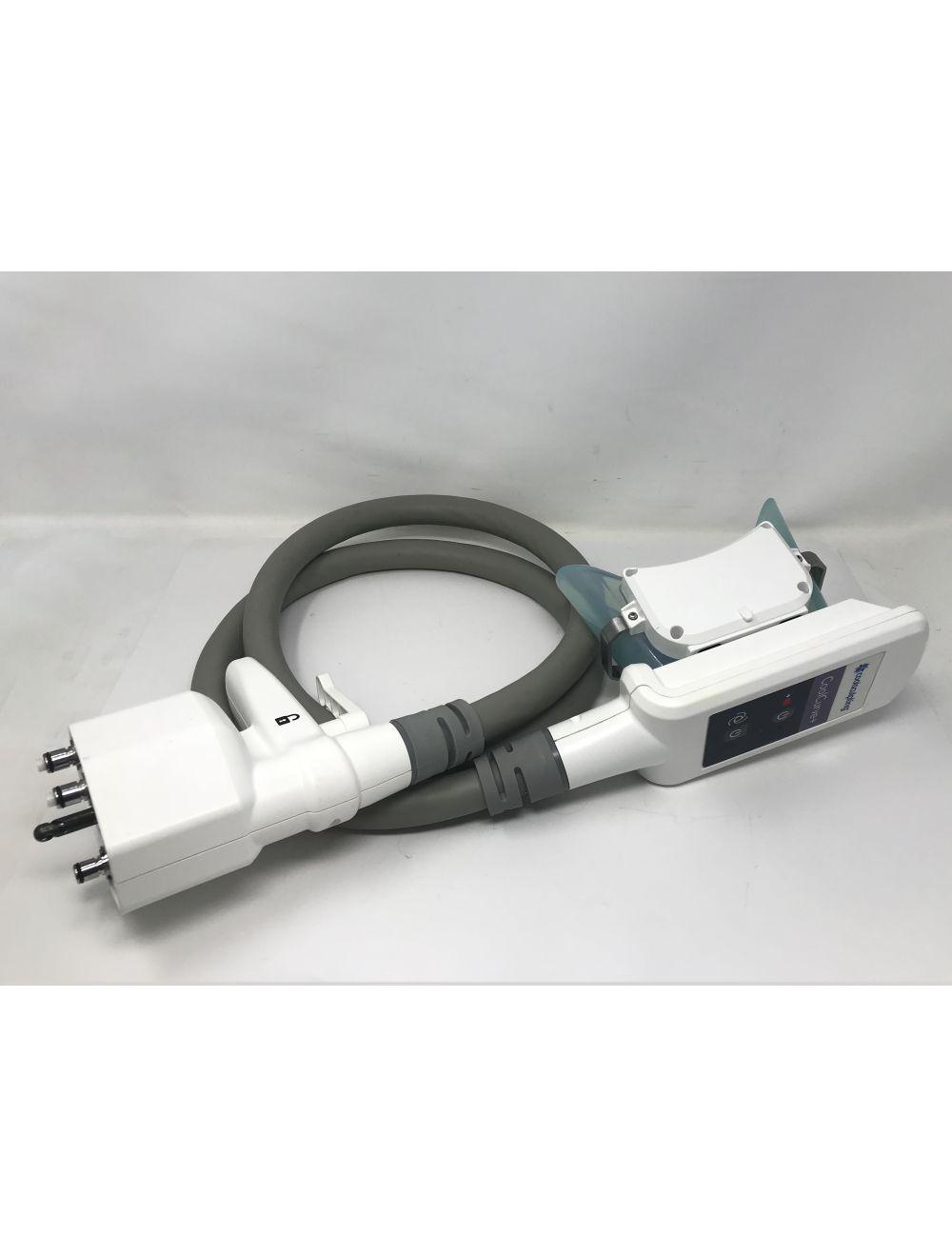 Zeltiq Cool Sculpting Breeze Vacuum Applicator Cool Curve Plus + BRZ-AP1-064-000 image 1