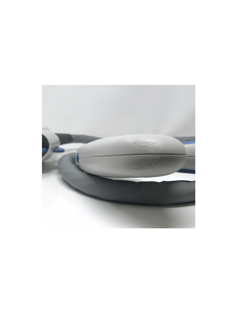 2011 Palomar StarLux500 Star Lux 1064+ Nd:YAG Cosmetic Laser Hand Piece 9mm Lens image 6