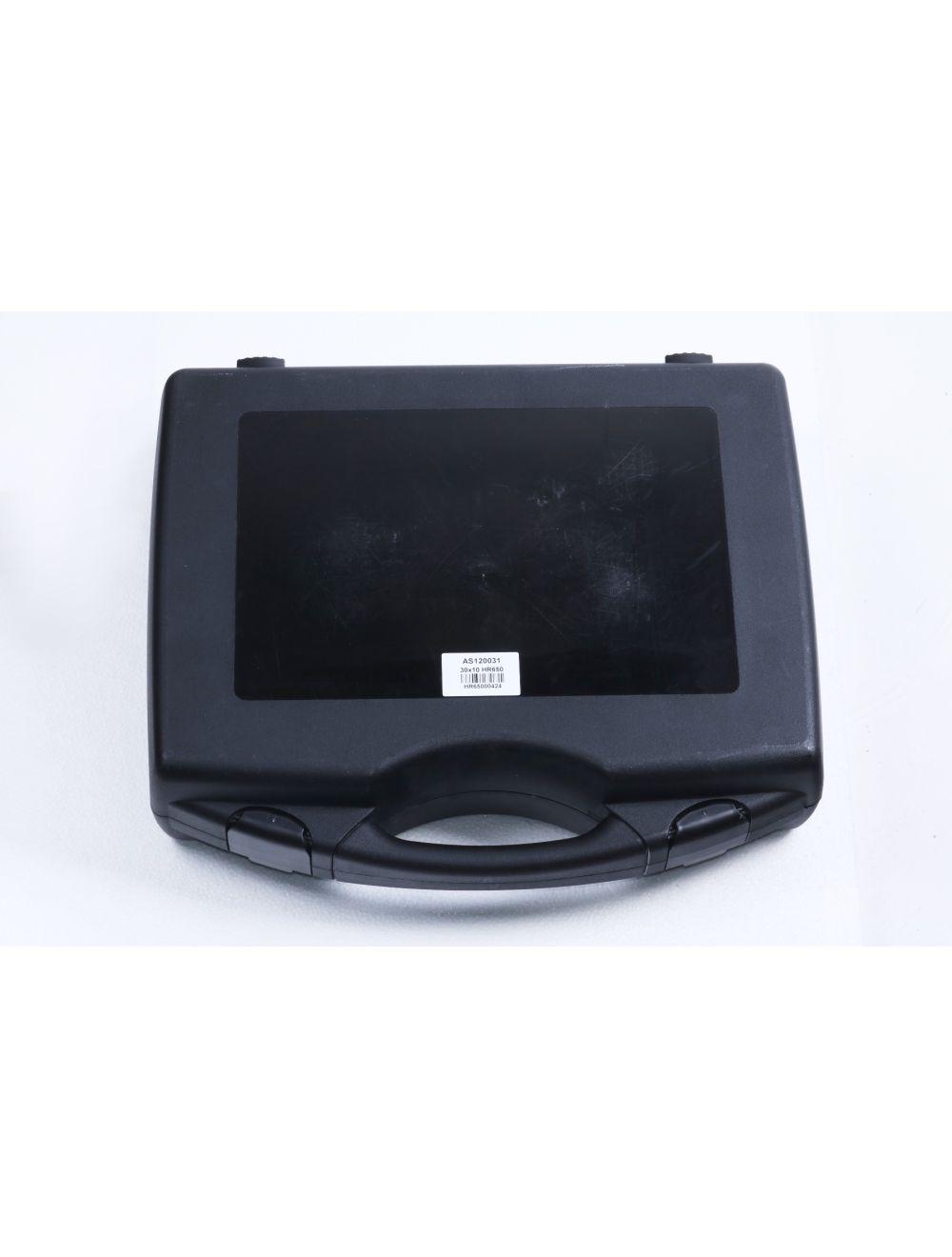 VenusConcept Venus Versa HR650 IPL Hair Removal HR 650 10x30 Handpiece Low Shots image 4