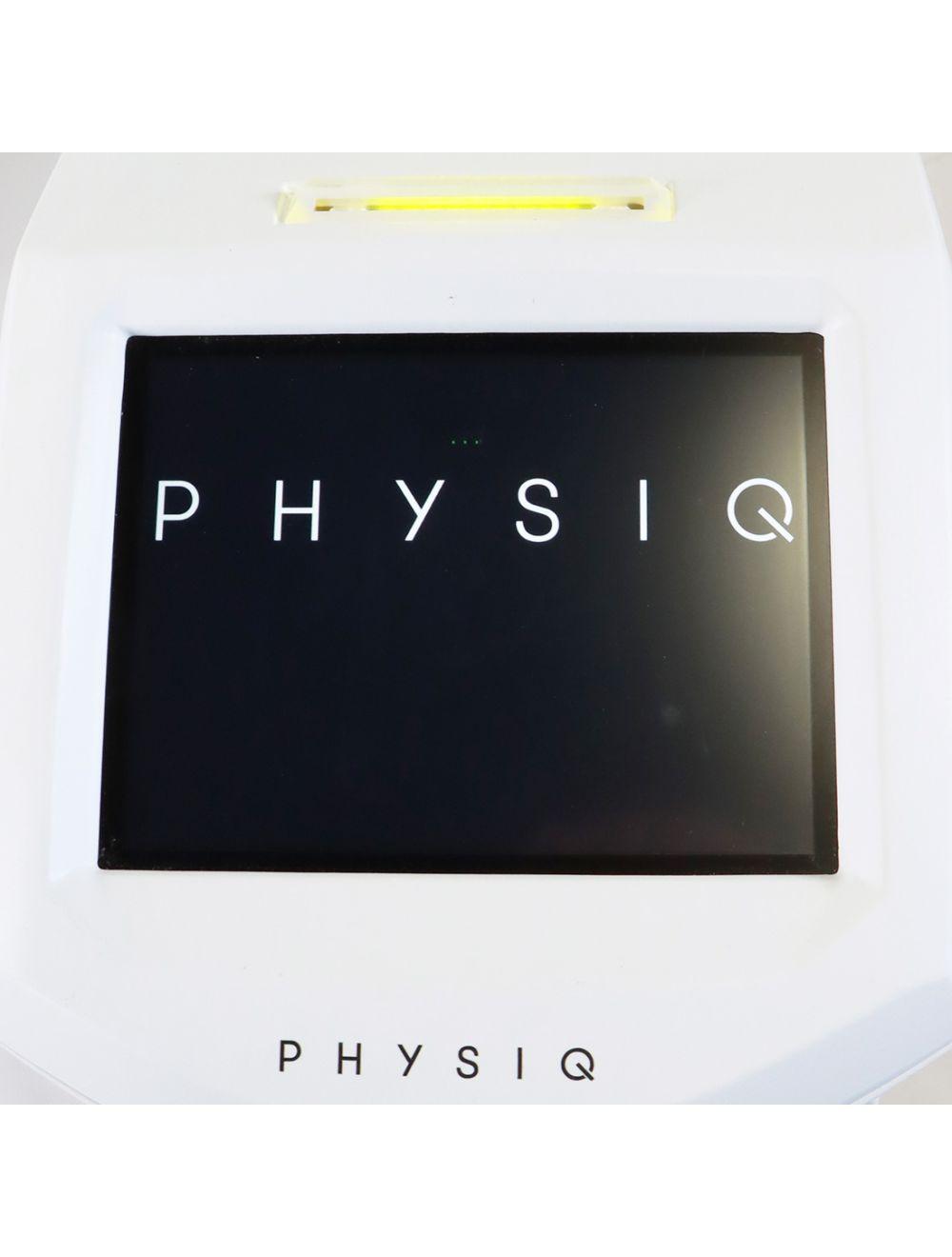 2021 Cartessa Deka PHYSIQ Contour System Sequential Thermal & Electrical Pulse image 2