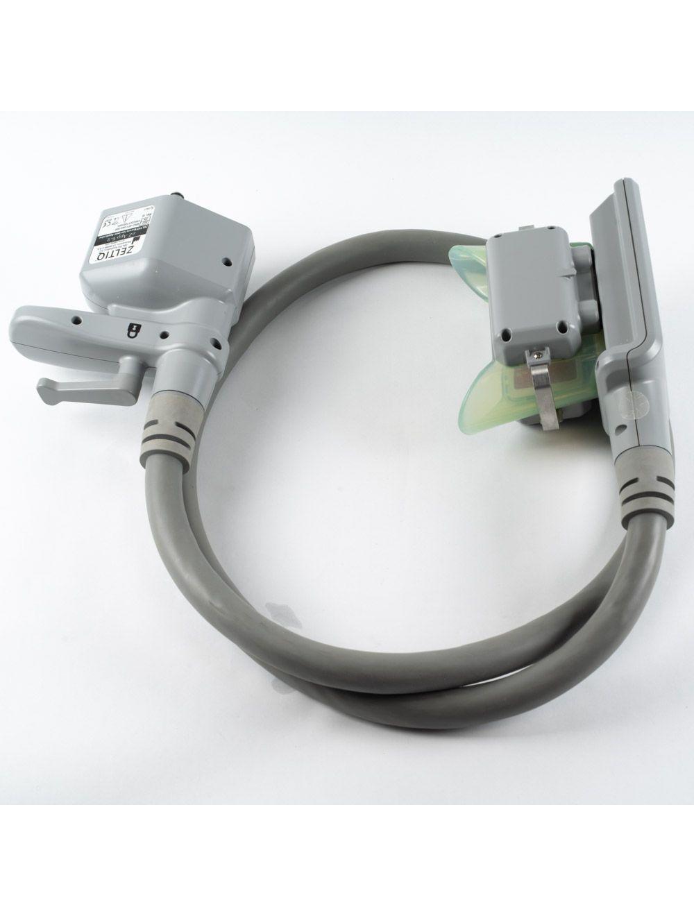 eZ App 6.2 Breeze Vacuum Applicator Zeltiq CoolSculpting BRZ-AP1-062-000 image 2