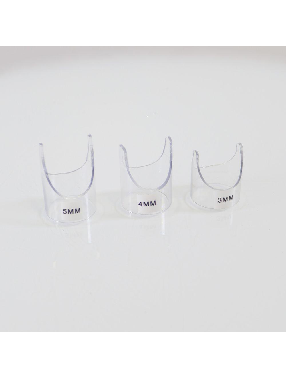 Lumenis Focus Naturalase PIQo4 Dye Pack Kit Red 650nm and Yellow 585nm HP Set image 10