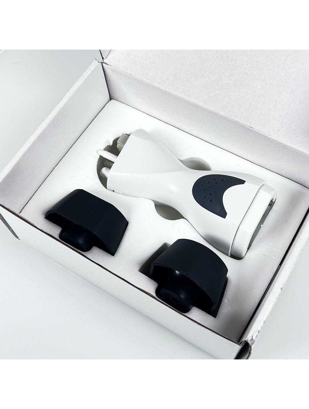 Viora REACTION BC Applicator RadioFrequency Handpiece Body Contouring VRE2002 image 1