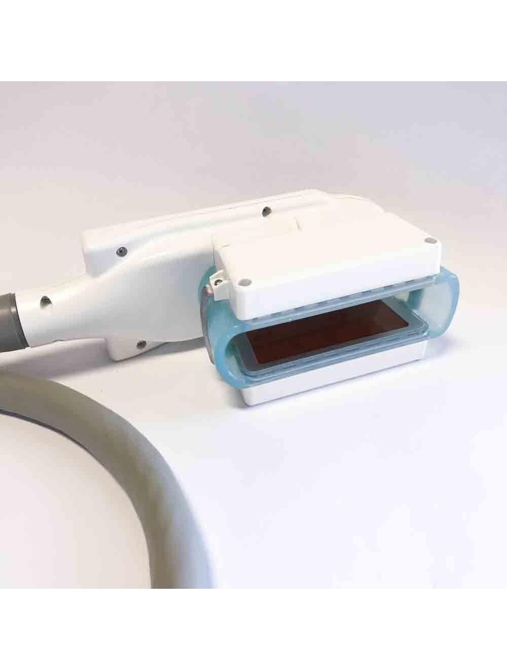 Zeltiq BREEZE Surface Applicator CoolFit Handpiece REF: BRZ-AP1-066-000 image 3