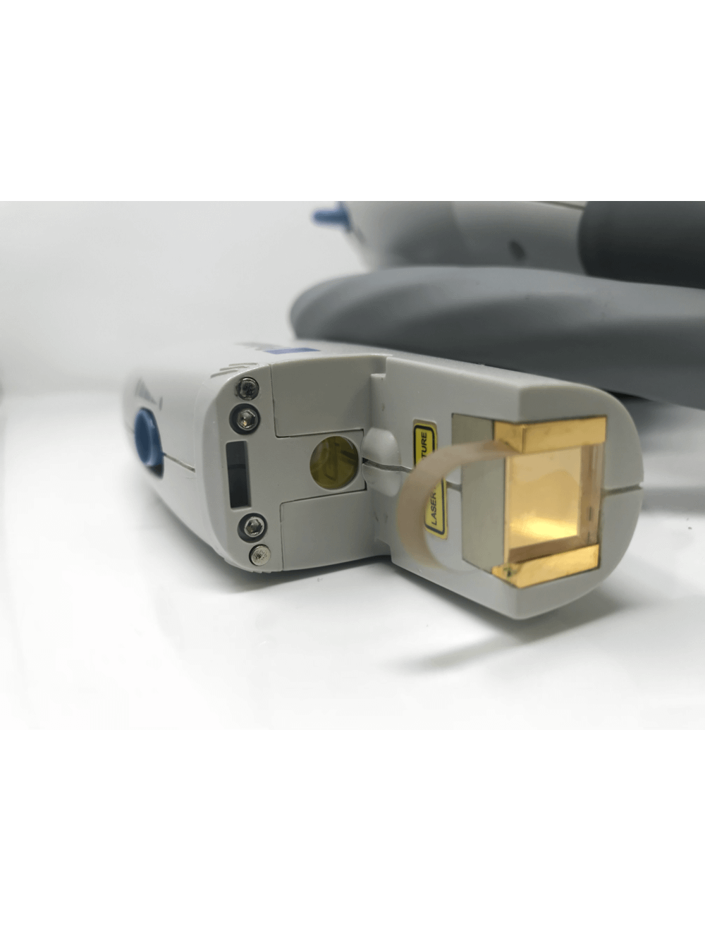 2011 Palomar StarLux500 Star Lux 1064+ Nd:YAG Cosmetic Laser Hand Piece 9mm Lens image 4