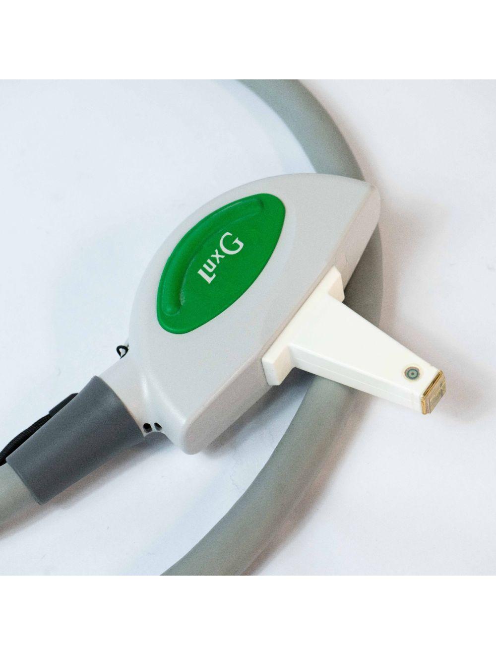 2011 Cynosure ESTELUX Laser LuxG Handpiece - 1320-GS06 - FACTORY REFURBISH image 0