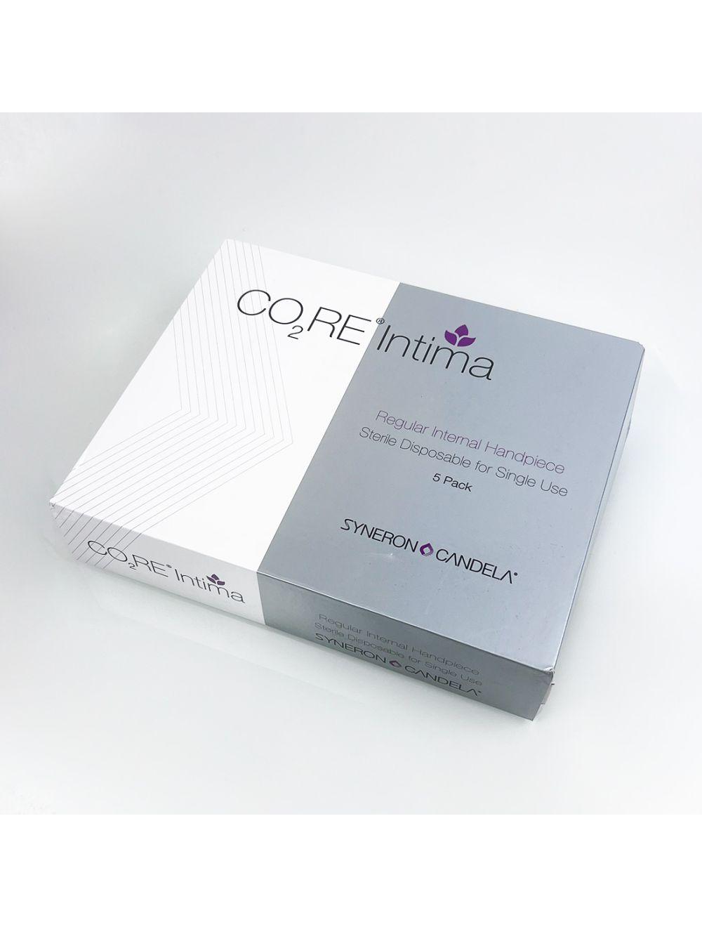 Syneron Candela CO2RE Intima Sterile EXTERNAL Handpiece KT77821 x5Pc 08/2023 image 0