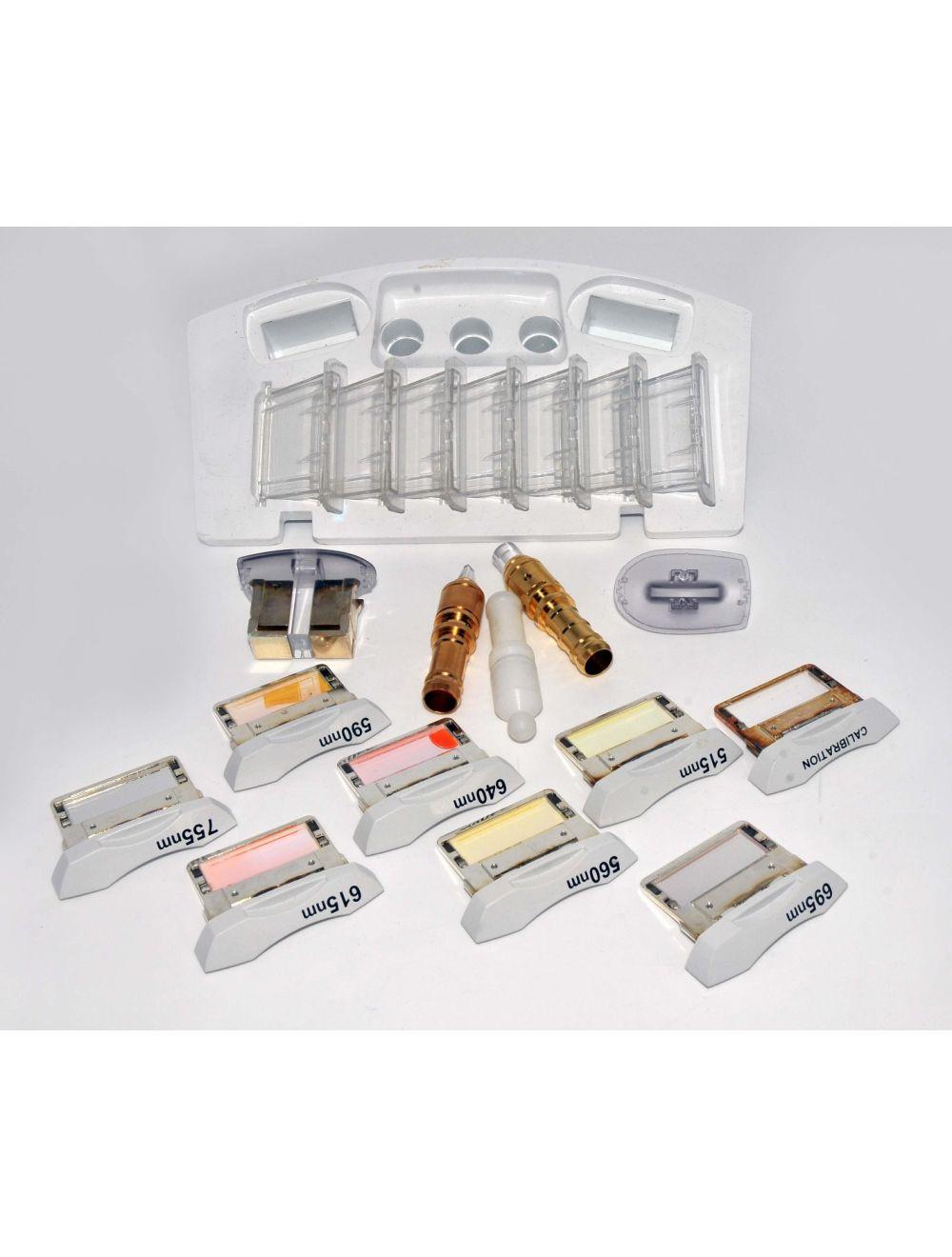 2008 Lumenis LUME1 IPL LumeOne Lume One w Universal Handpiece image 7