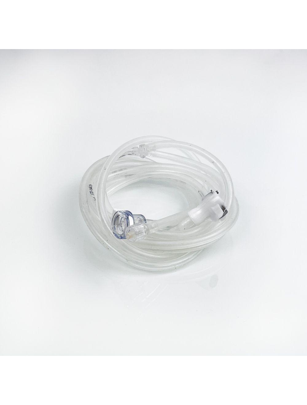 Edge Hydrafacial Suction Hand Piece Double Fork Hose Tubing 133-14K19 image 1