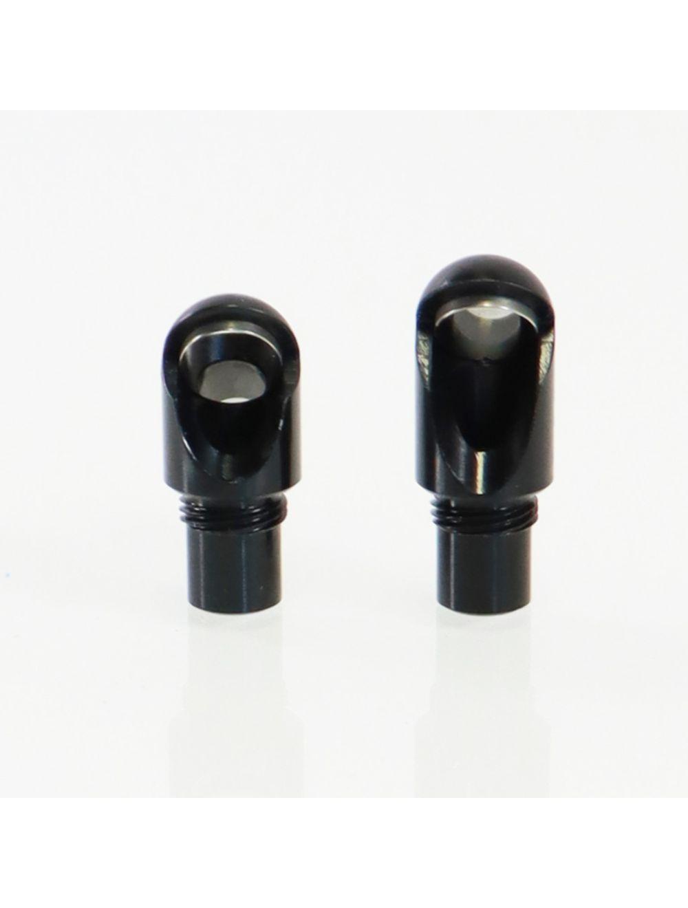 Lumenis AcuPulse Incisional Handpiece Set 125mm AA0632600 F-125 w/Distance Gauge image 5