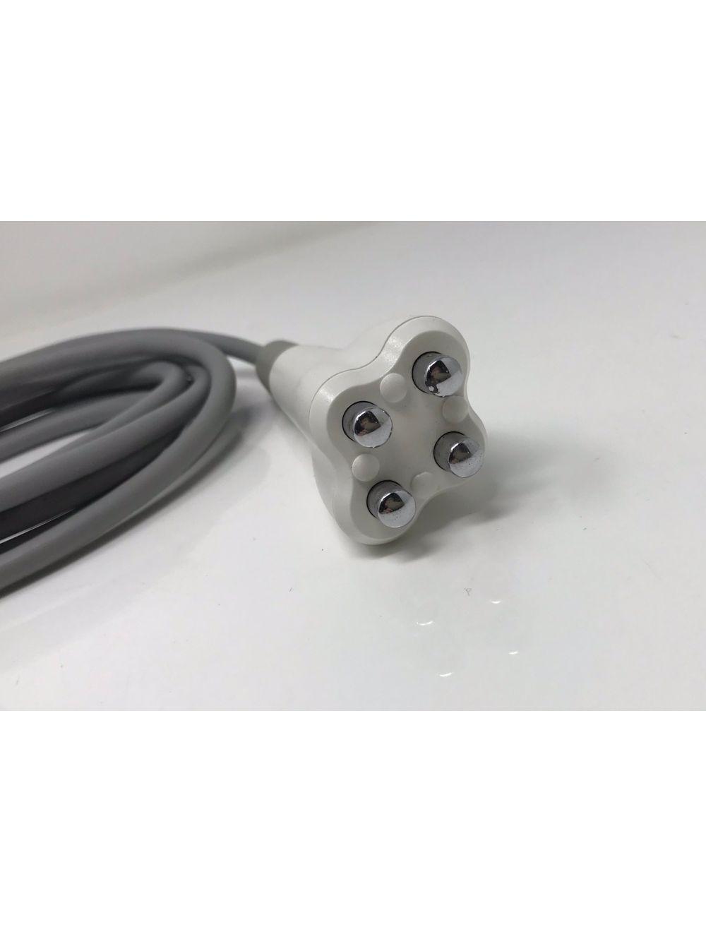 Venus Viva Versa Legacy DiamondPolar 2.0 W Diamond Polar Freeze Hand piece FRWWM71A image 2