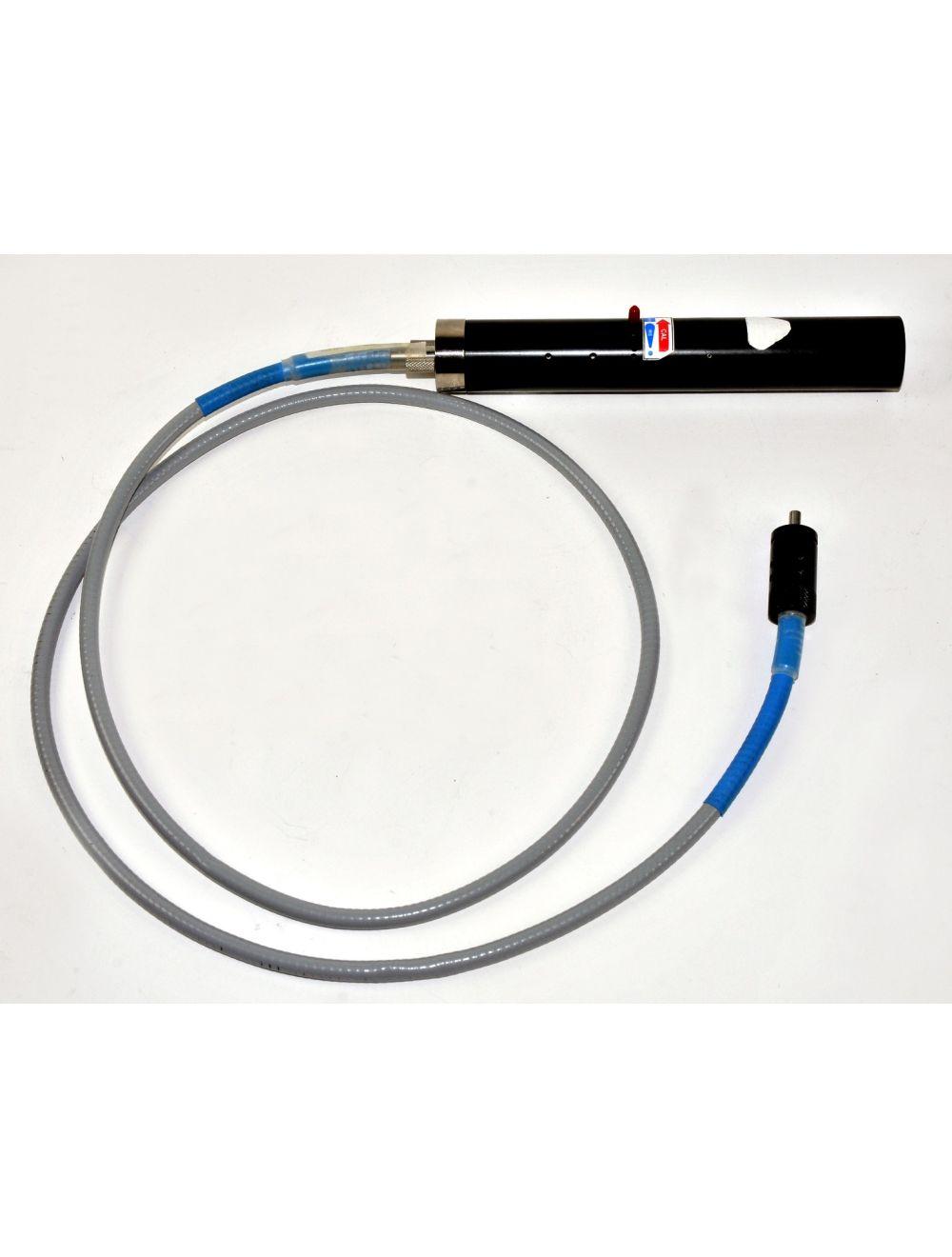 RA Medical Excimer Laser Fiber Optic 01-100-81-08021501 Phototherapy Handpiece image 0