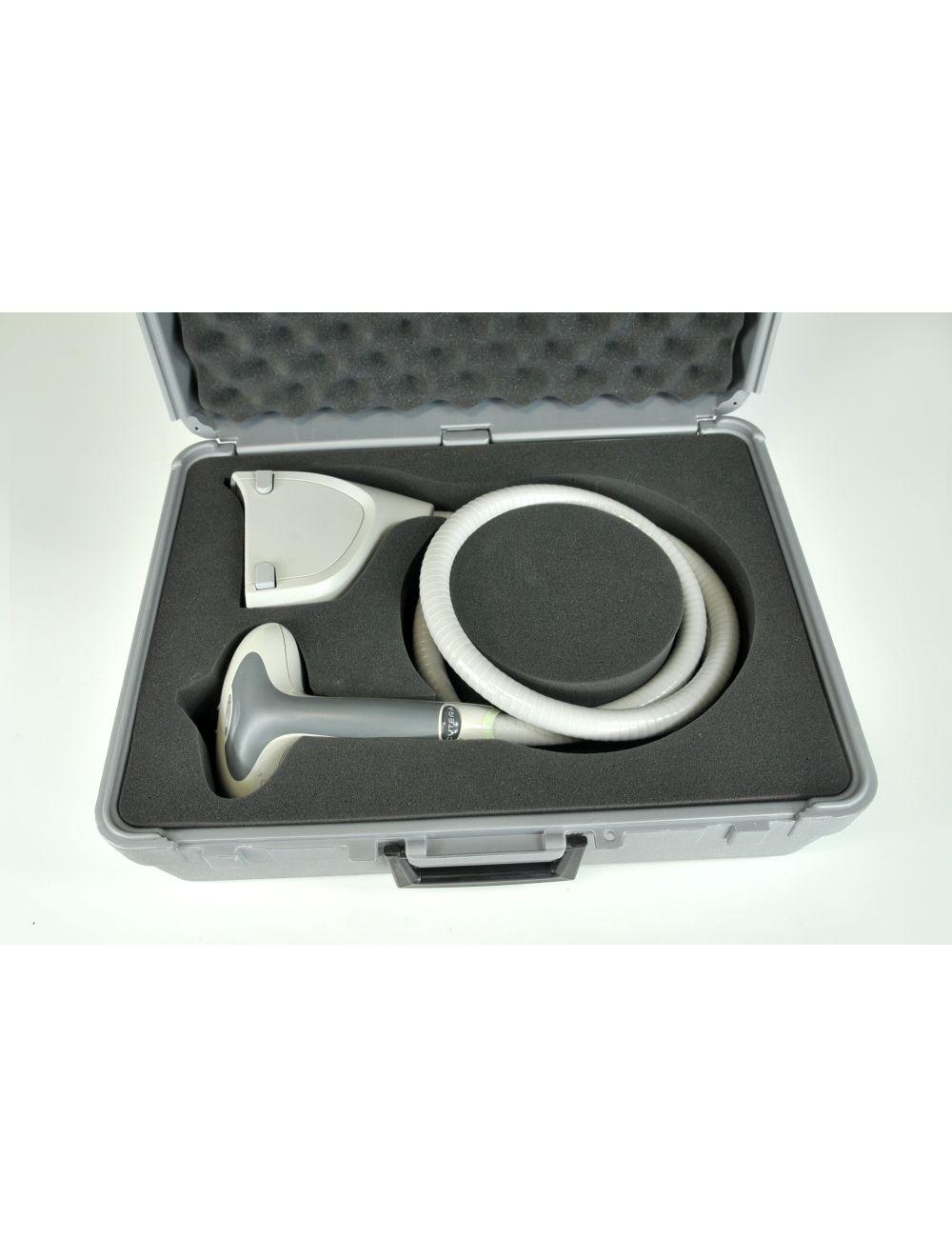 Cutera Titan V Handpiece Xeo Skin Tighten Rejuvenation Infrared IPL IR with Case image 8