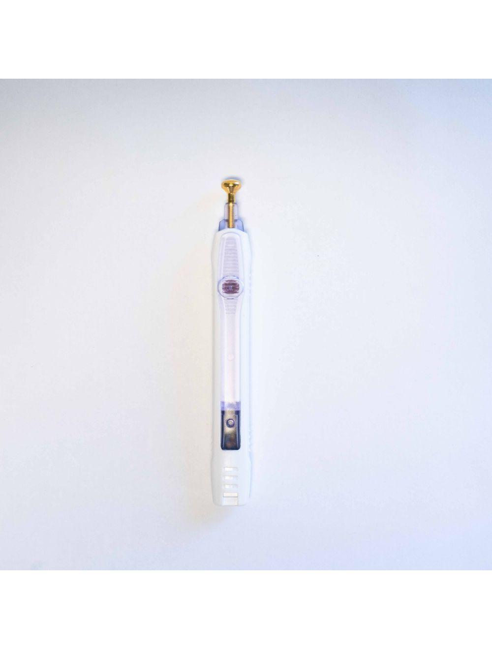 Used Ellman Pelleve 10mm GlideSafe RF Fixed-Life Reusable Handpiece P210HPD1 image 2