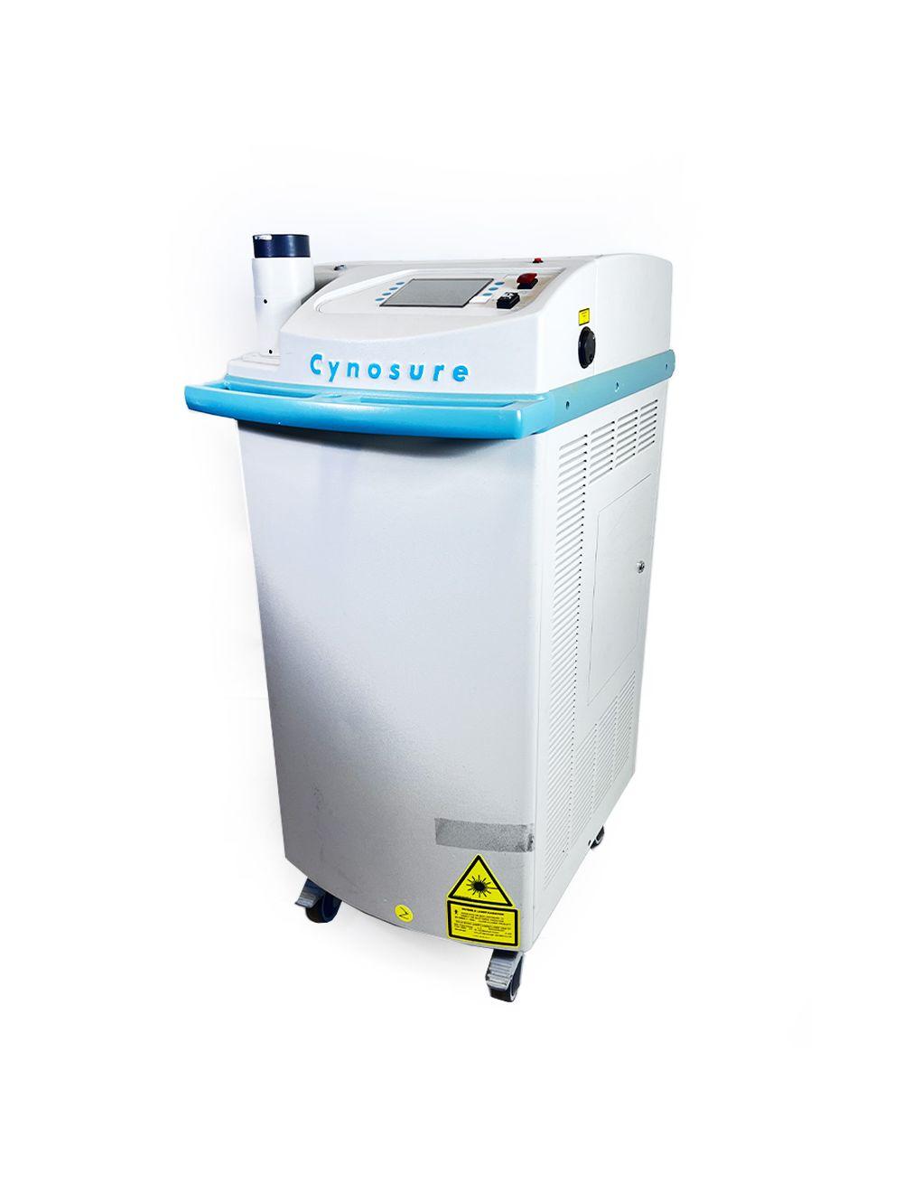 2003 Cynosure CO3 Skin Resurfacing Remodeling Laser System 105-0017-300 image 1