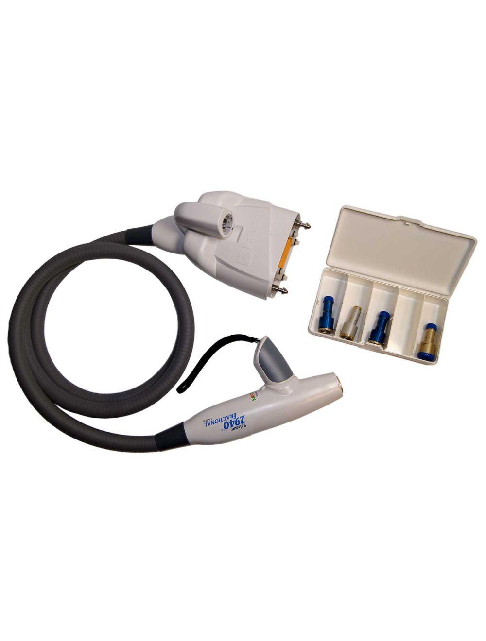 2018 Cynosure Palomar Icon 2940 Er:YAG Fractional Erbium Laser Handpiece & Tips image 1