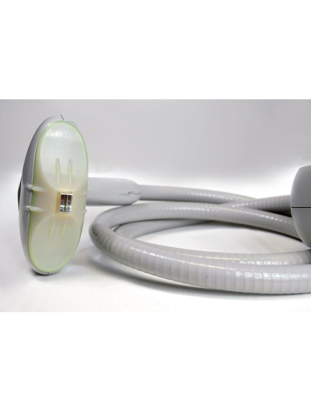 Cutera Titan V Handpiece Xeo Coolglide Laser IPL Wrinkles Acne Scars - NEW LAMP! image 7