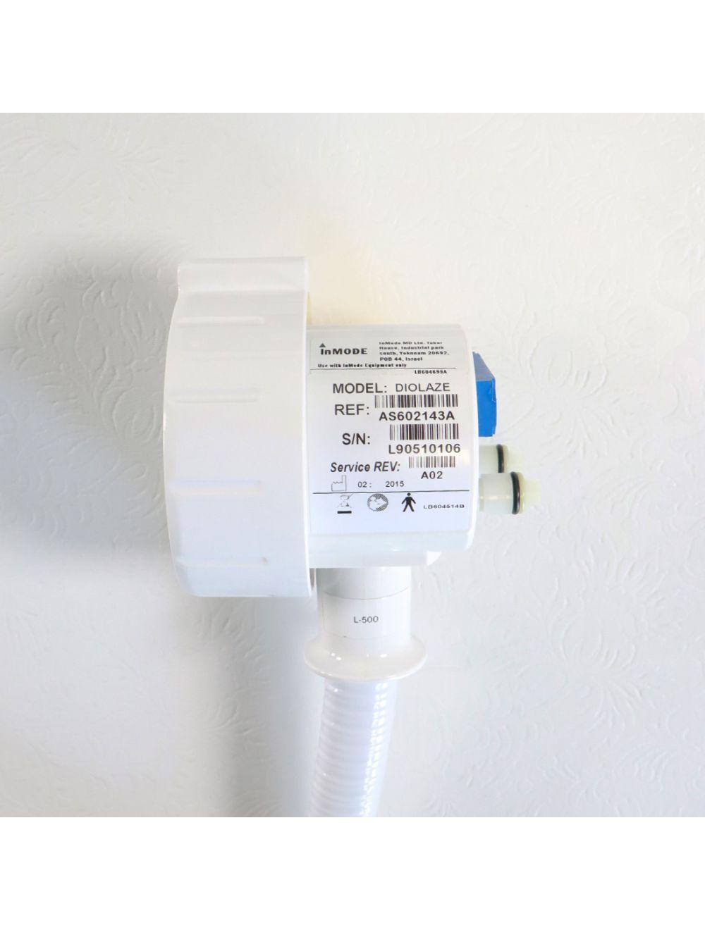 2020 InMode Optimas Skin Rejuvenation Radio Frequency IPL Laser RF System image 13