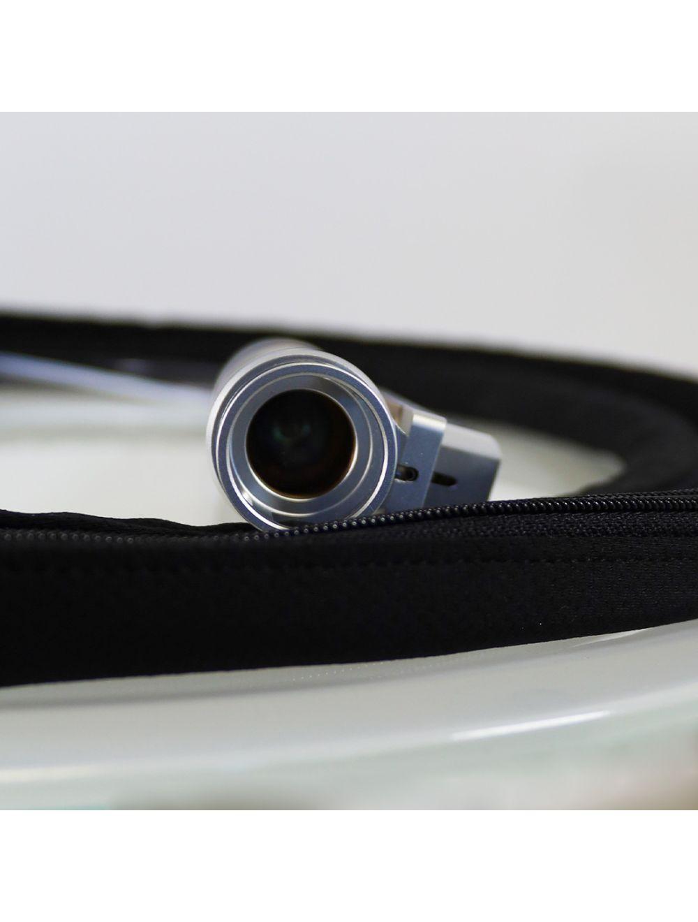 FineMec Nobleen Laser Fractional Handpiece Fiber Hair Removal Skin Rejuvenation image 3