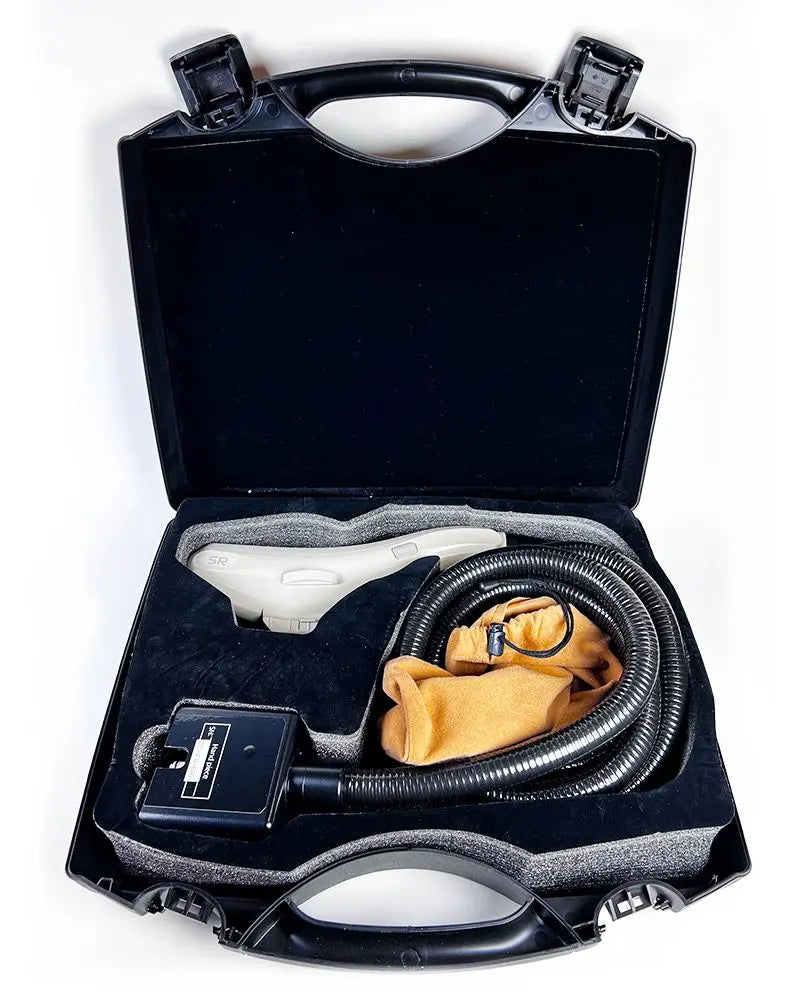 Eclipse Aesthetics SmoothCool IPL Skin Resurfacing SR Laser Handpiece