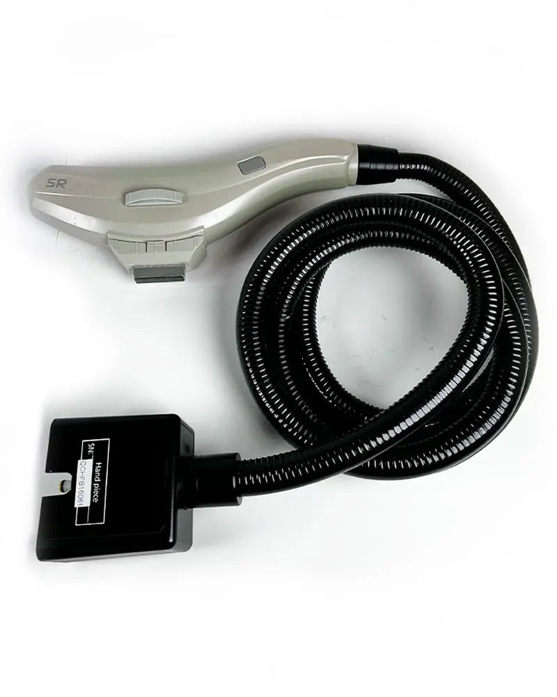 Eclipse Aesthetics SmoothCool IPL Skin Resurfacing SR Laser Handpiece