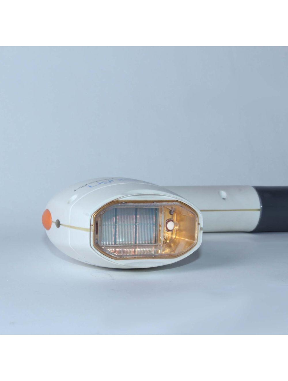 Lumenis LighSheer Duet HS High Speed Vacuum Assist Laser Hair Removal Handpiece image 4