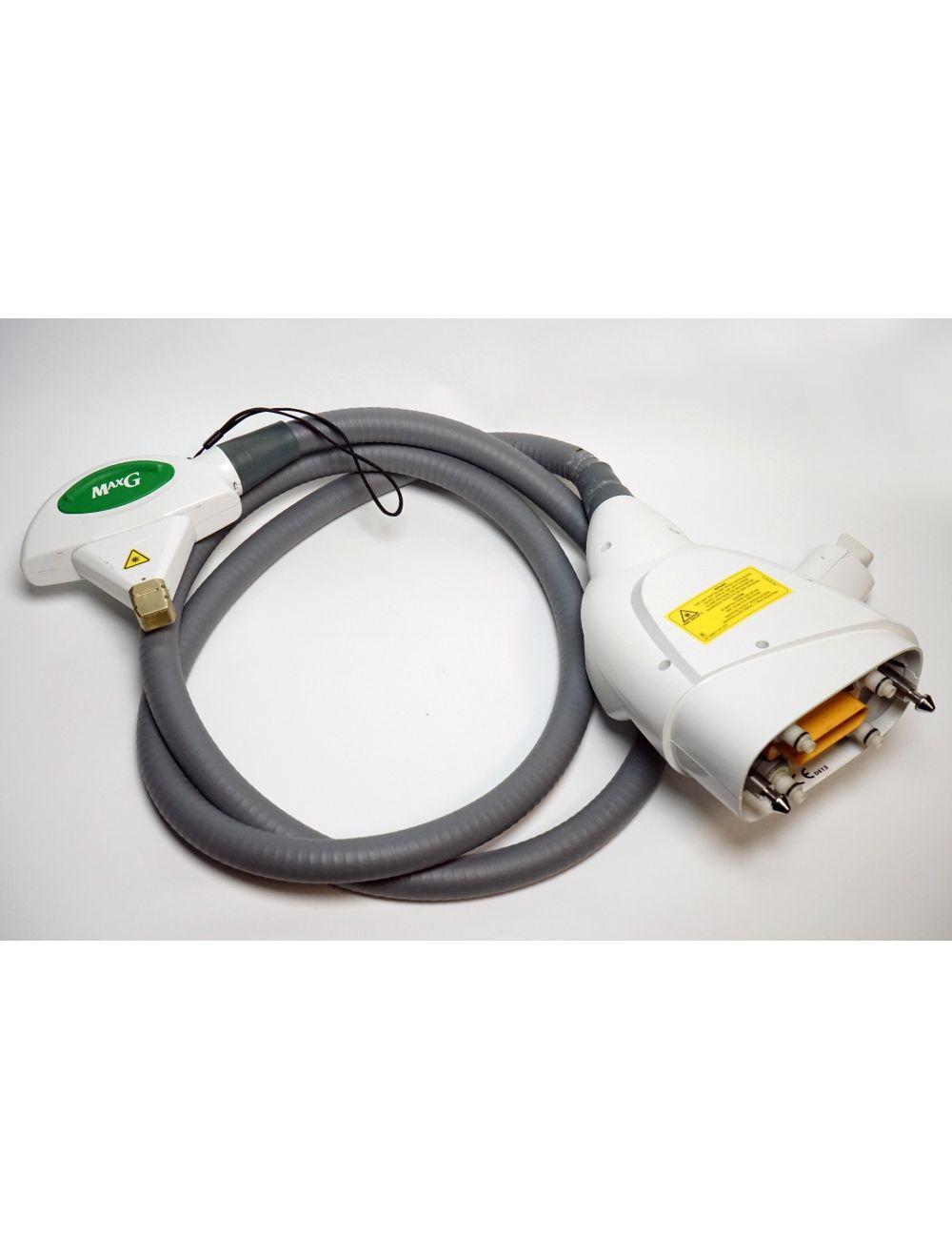 Palomar ICON IPL Laser MaxG Handpiece Pigmented Vascular Lesions 2520A-G046R image 2