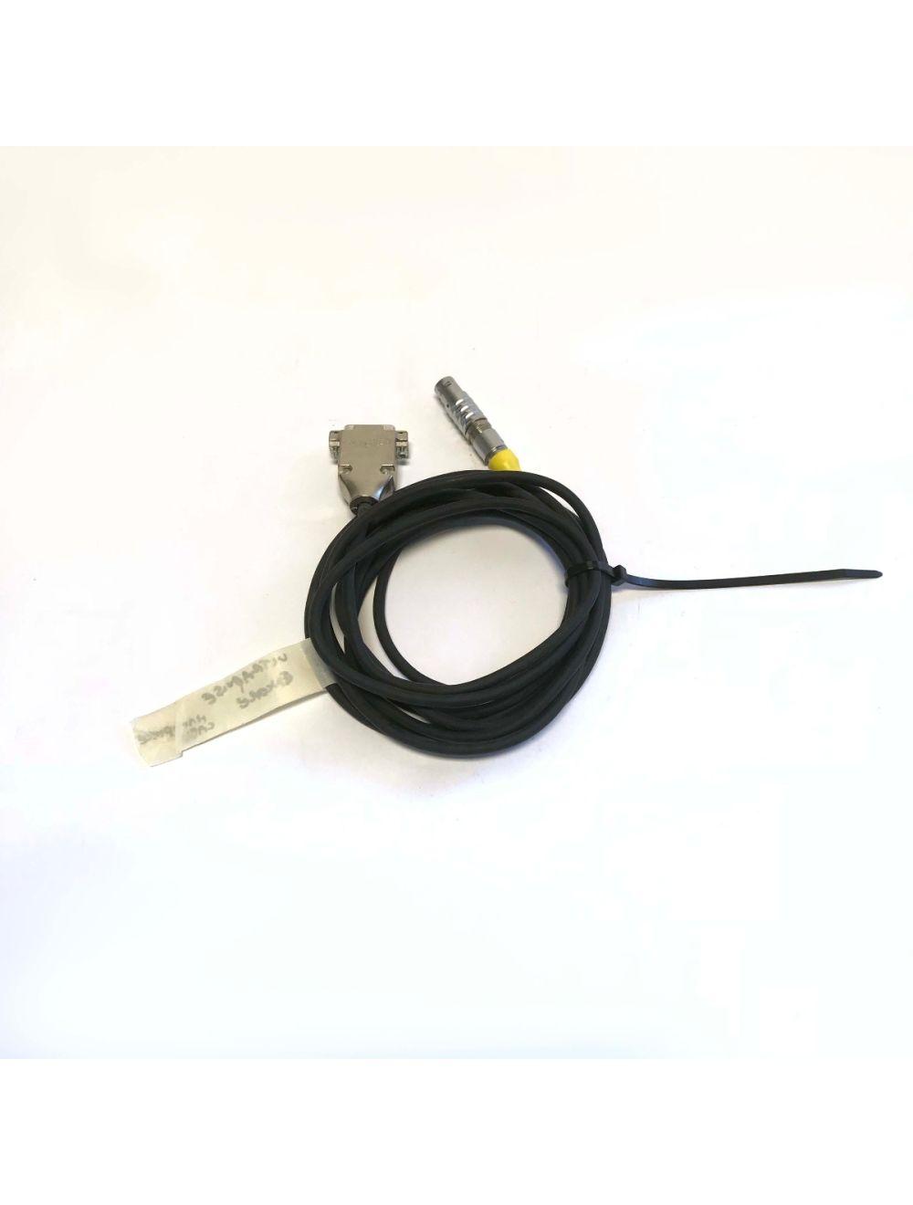 Coherent UltraPulse Encore Laser Scanner Handpiece Electrical Serial Cable image 0