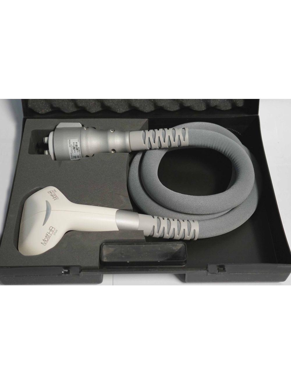 Syneron eLaser Elos IPL Motif HR PLUS Applicator Hair Removal Handpiece FG71061 image 1