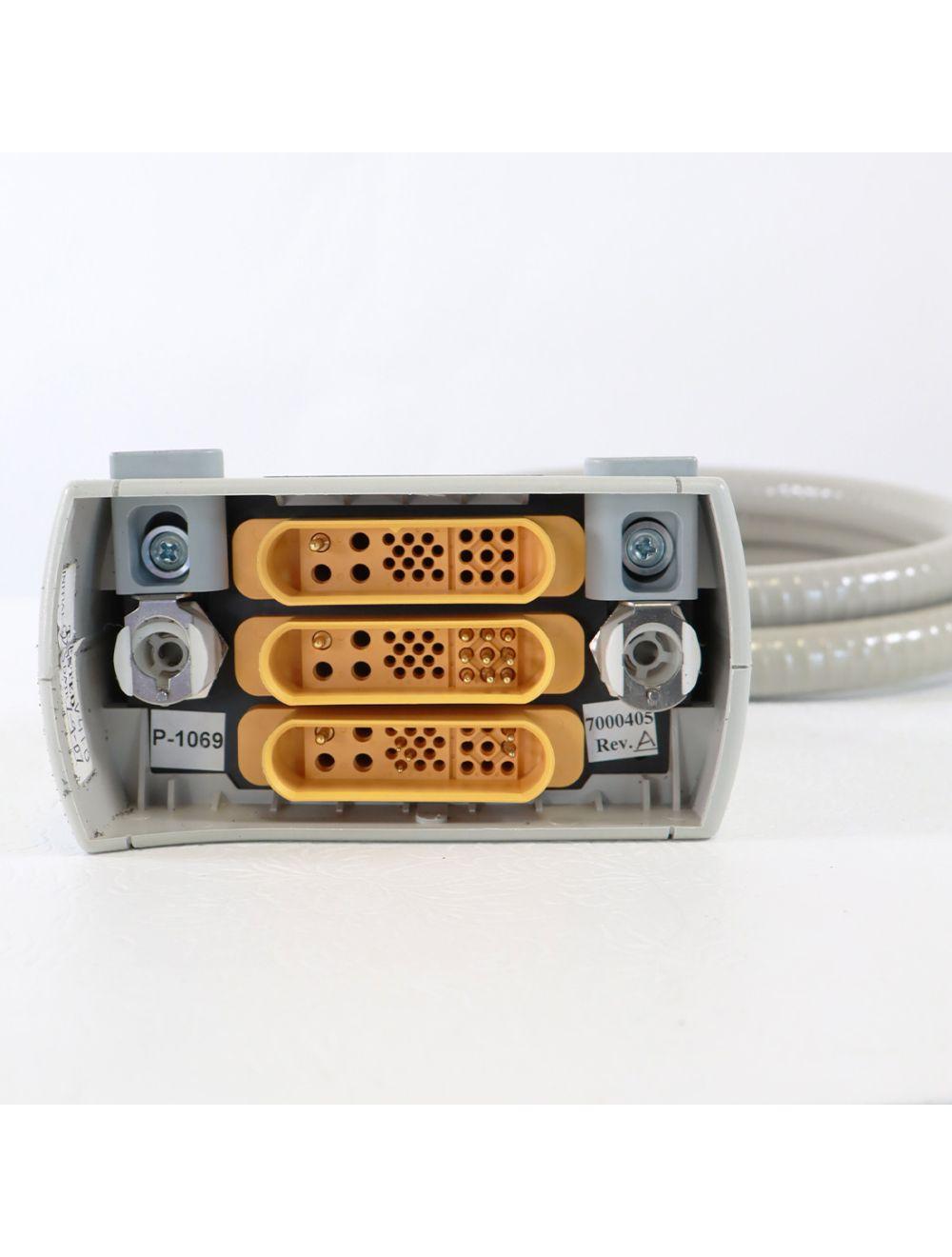 Cutera XEO Pearl Fractional Laser Handpiece Acne Scars Skin Tightening 7000405 image 6