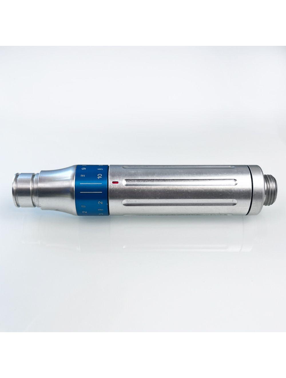 Lumenis PiQo4 Laser Pico 10mm 532 1064 ZOOM Handpiece image 2