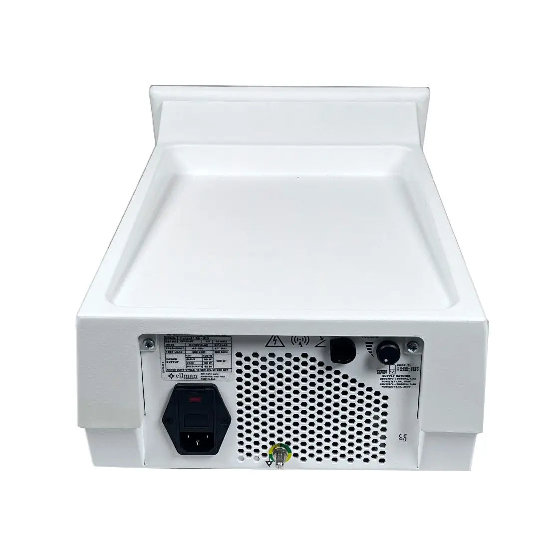 Ellman Pelleve S5 RF Wrinkle Reduction System IEC5P-ST Generator