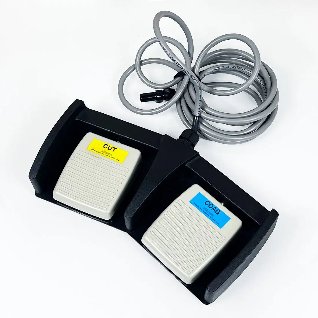 Ellman Pelleve S5 RF Wrinkle Reduction System IEC5P-ST Generator