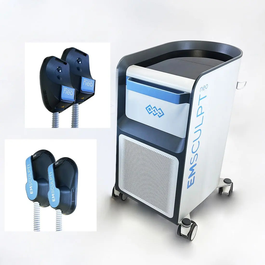 2021 BTL EMSculpt NEO Radio Frequency Body Sculpt Shaping Fat Reduction System BTL