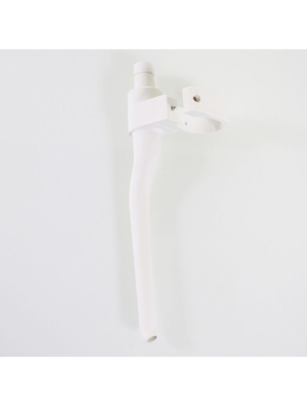 Lutronic Hybrid Air Cooling Clip ICD Attachment Clarity Handpiece HP image 2