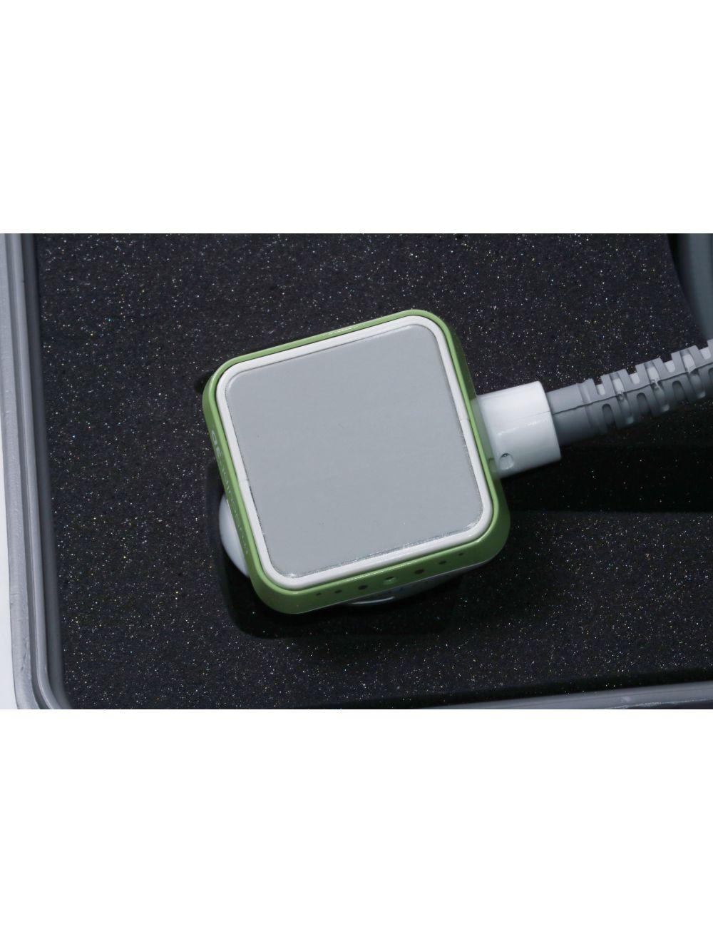 Cutera truSculpt 3D 2 MHz 40 cm2 Large RF Body Sculpting Handpiece 11 Treatments image 2