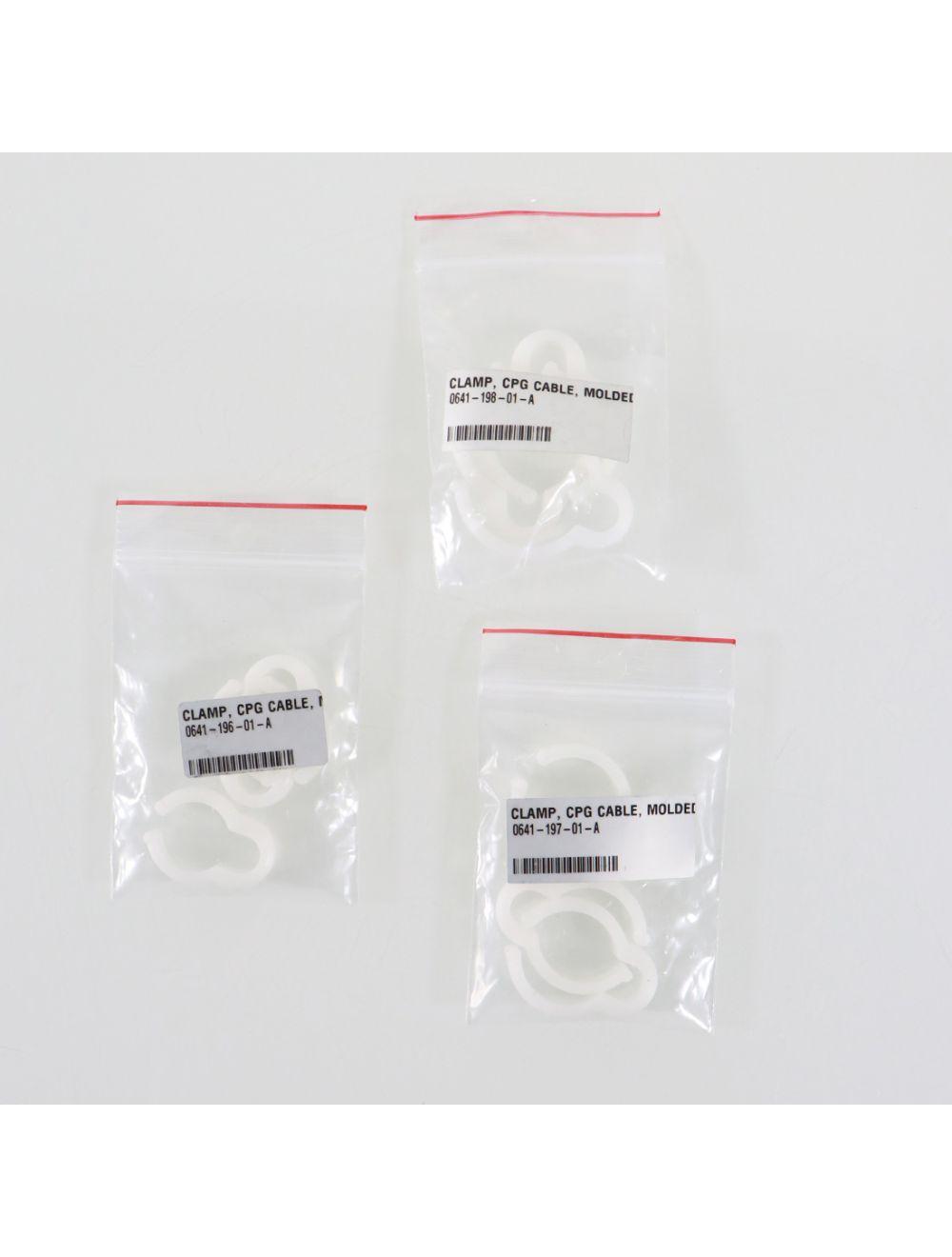 Lumenis DeepFX Bridge Therapy Microscanner Galvanometric LB-1009220 Parts Unit image 11