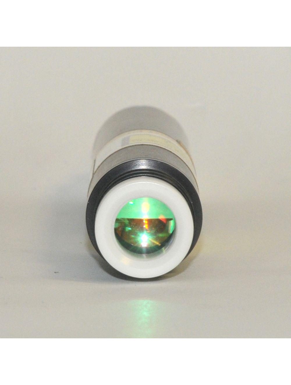 Lumenis Zarin PiQo4 Laser 585 nm Yellow Dye Pack Handpiece 3-310-0582 Hand Piece image 5