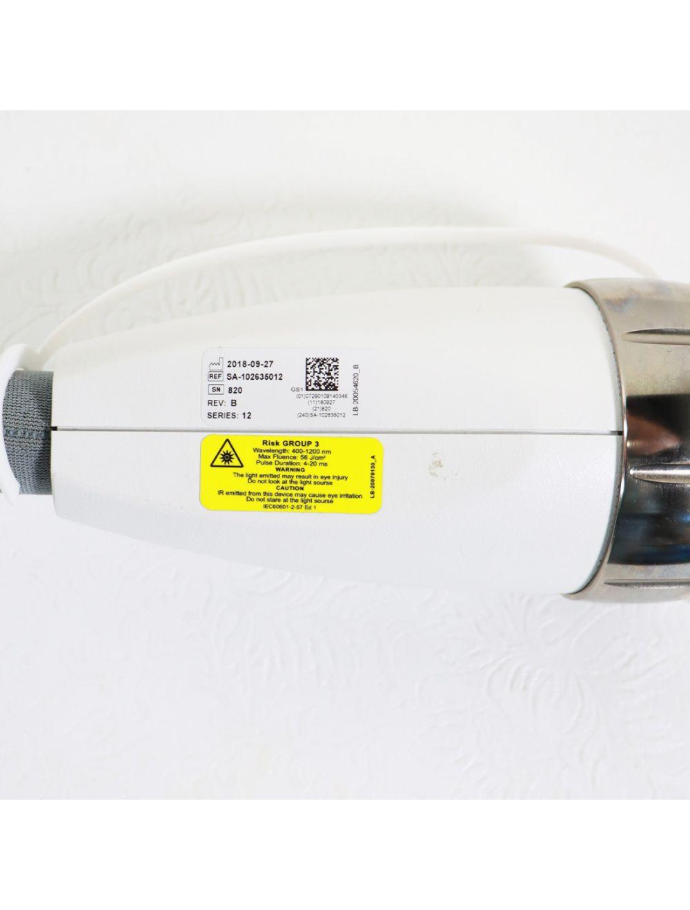 2017 Lumenis M22 ResurFX IPL Q-Switched NdYag System image 27