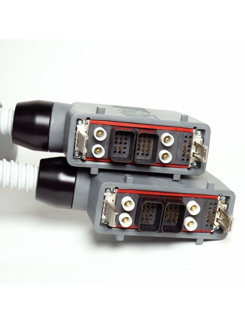 2021 BTL Emsculpt Neo Large Applicator Body Sculpting Handpieces 899-ASC2C1106 image 6