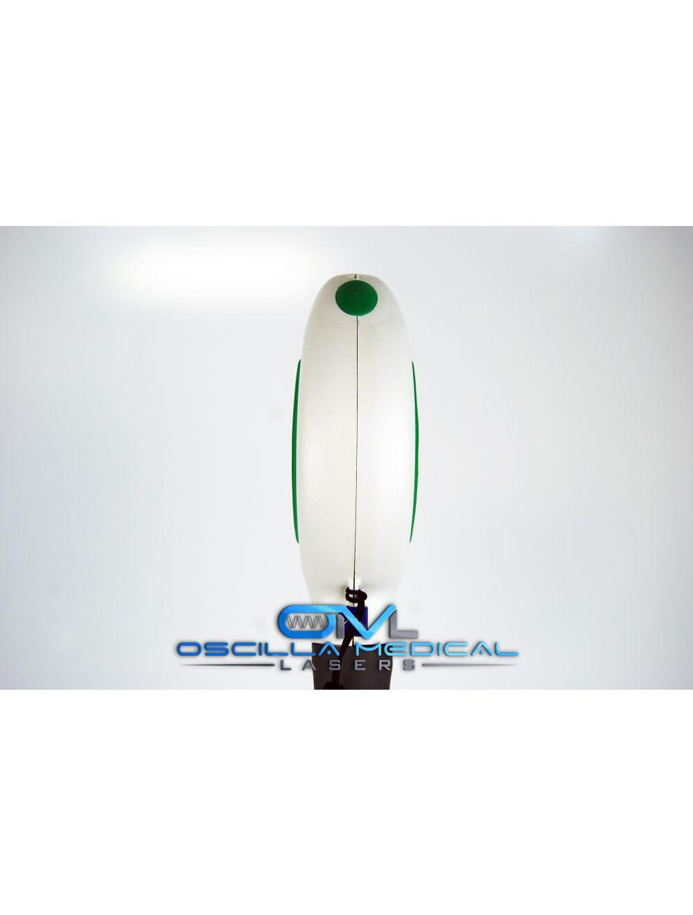 Palomar Lux G 300 Handpiece 2006 Cynosure StarLux Hand Piece image 10