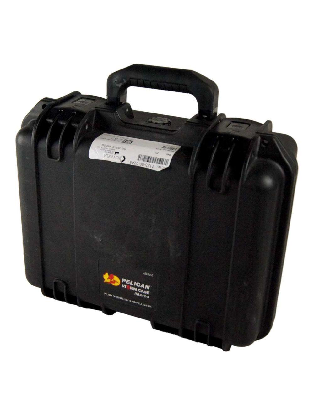 Candela PicoWay Fractional Picosecond 785nm and Resolve 532nm Yag Handpiece Set image 12