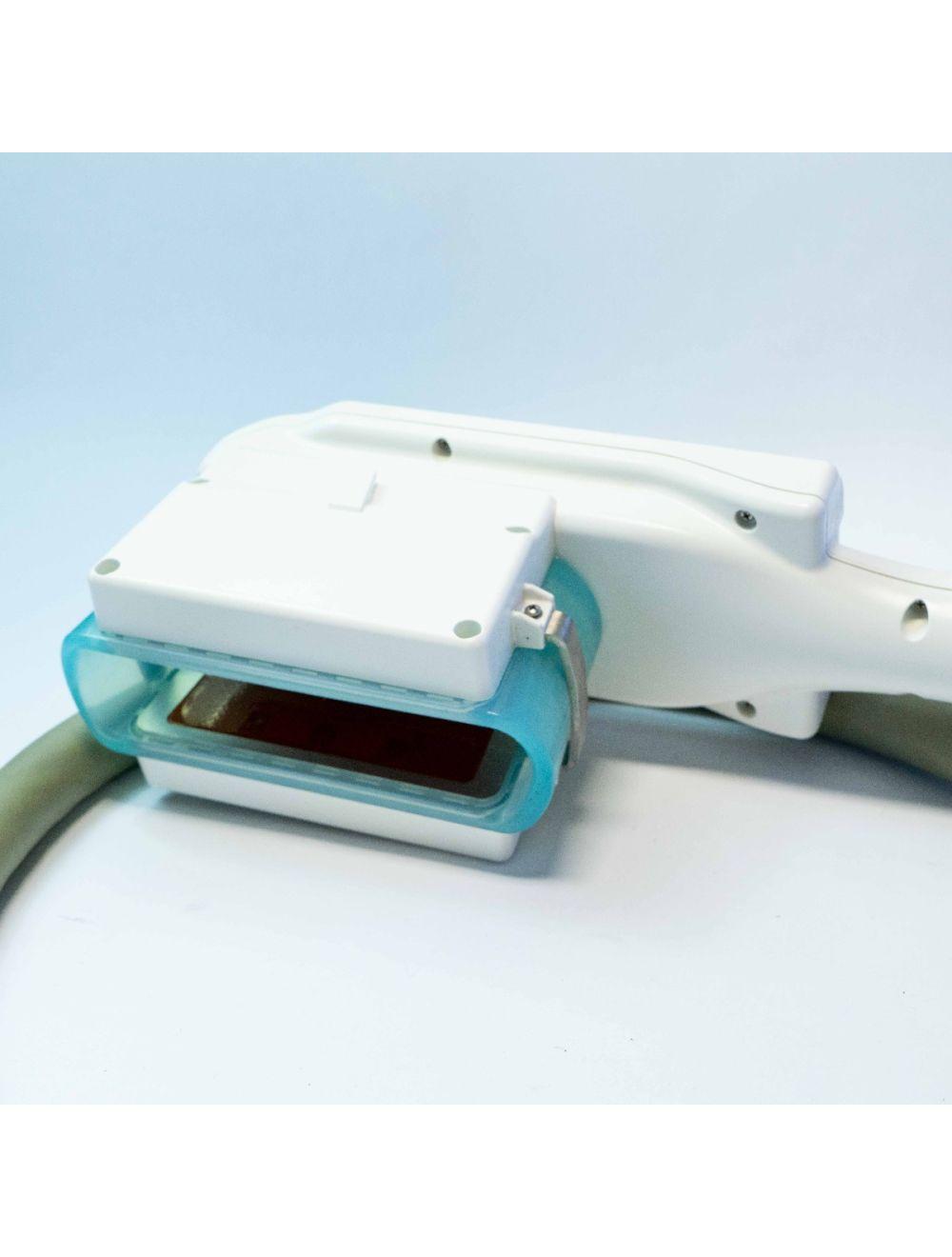 Zeltiq CoolSculpting CoolFit Breeze Vacuum Handpiece Applicator BRZ-AP1-066-000 image 3