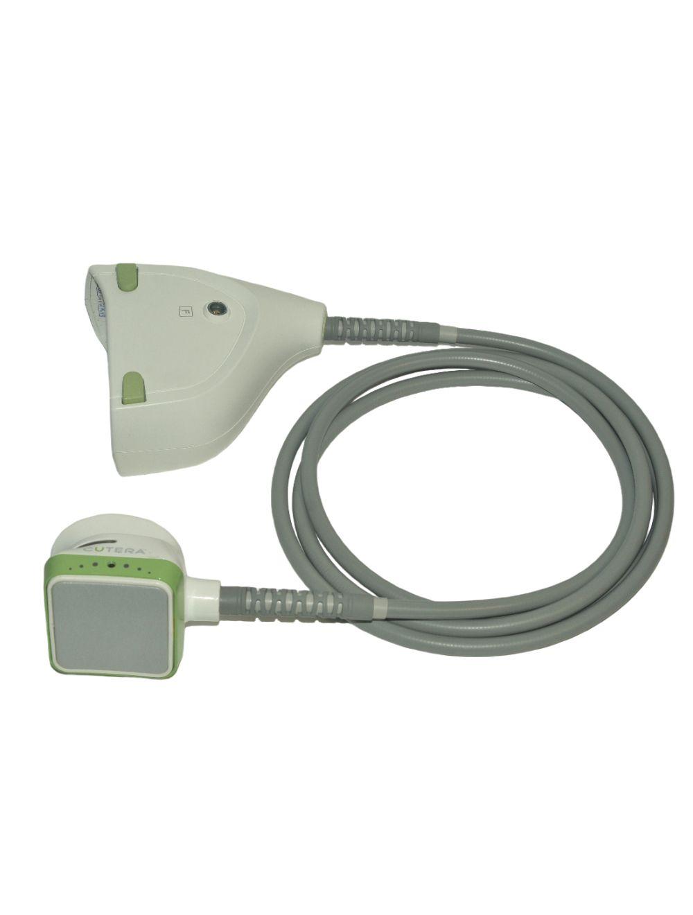 2018 Cutera TruSculpt 3D RF Large 40 cm2 Handpiece 7001845T 0 Treatments Remain image 0