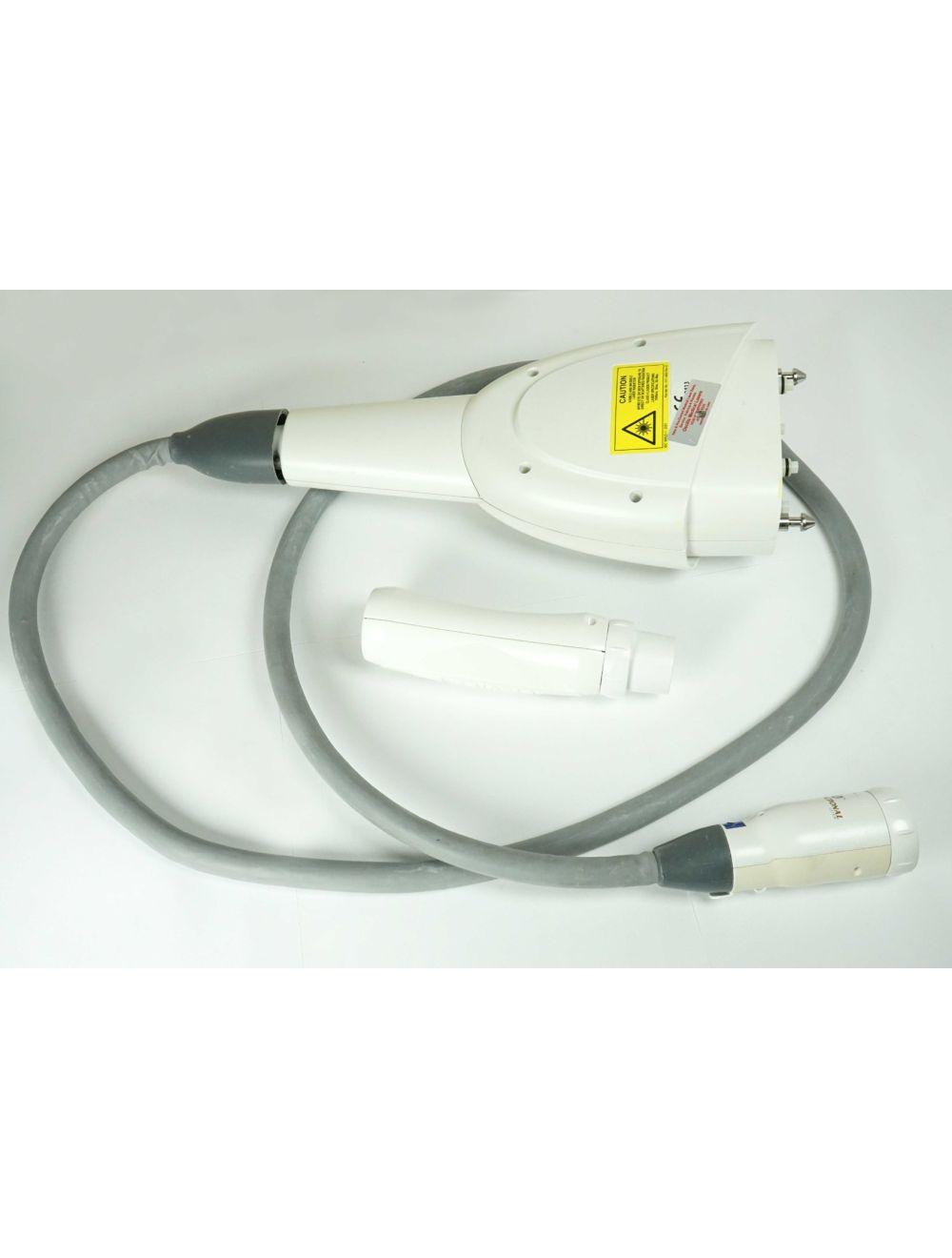 2012 Palomar ICON 1540 Fractional Laser Handpiece Skin Resurfacing Wrinkles Acne image 2