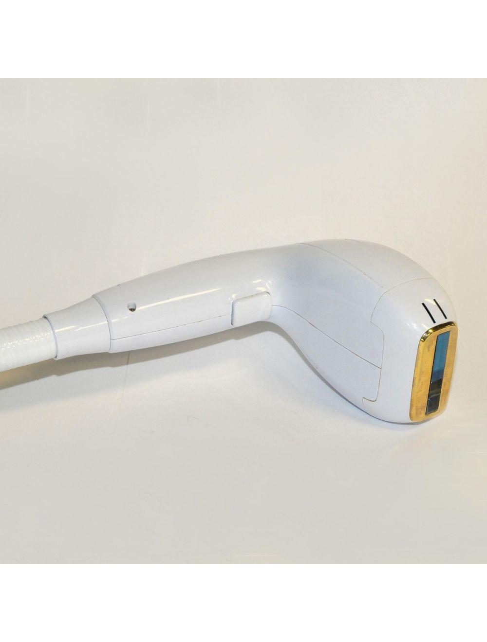 InMode DioLaze HR 810 nm Diode Laser HandPiece Hair Removal Body Facial Clinical image 6